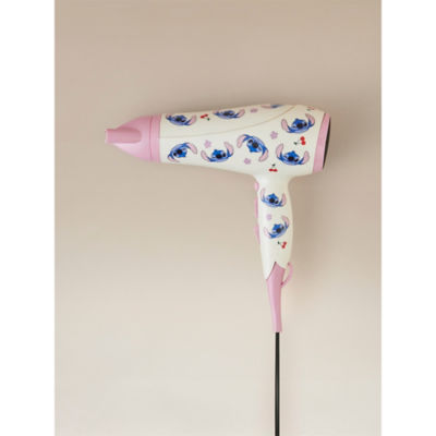 and Angel Hairdryer