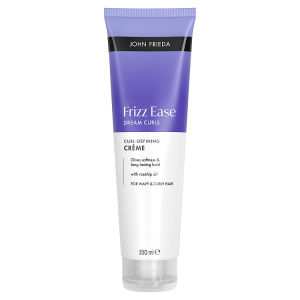 John Frieda Frizz Ease Dream Curls Curl Defining Crème 150ml