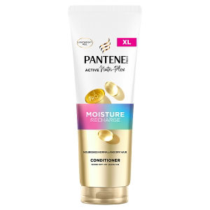 Pantene Active Nutri Plex Moisture Recharge Conditioner 350ml