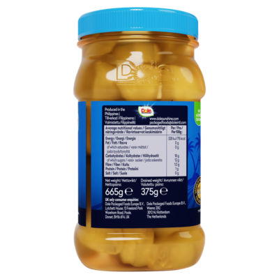 Pineapple in Juice 665g thumbnail 3