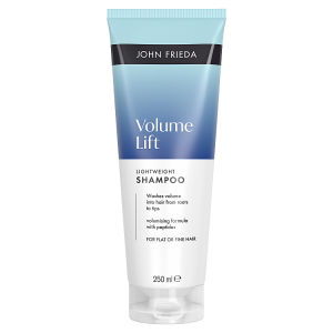 Volume Lift Lightweight Shampoo 250ml thumbnail 2
