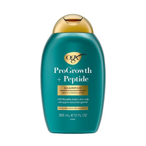ProGrowth + Peptide Shampoo 385ml thumbnail 2