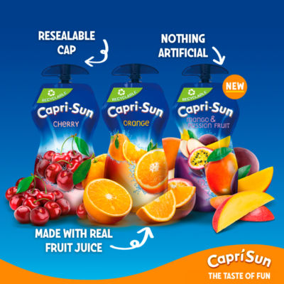 Mango & Passion Fruit 330ml thumbnail 3