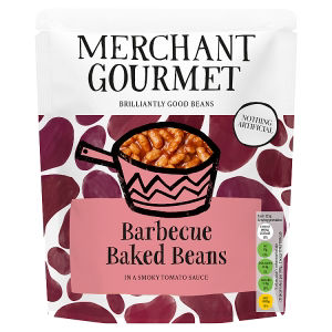 Barbecue Baked Beans 200g thumbnail 2
