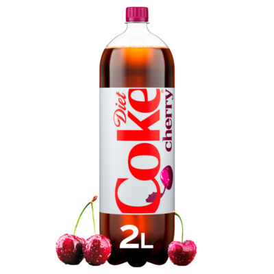 Cherry 2L Bottle thumbnail 2