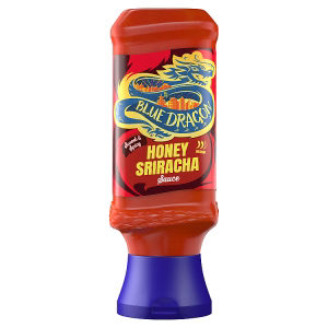 Blue Dragon Sweet and Spicy Honey Sriracha Sauce 295g