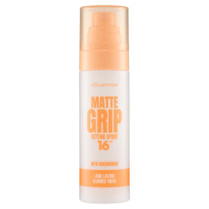 Matte Grip Setting Spray 16hr 80ml thumbnail 2