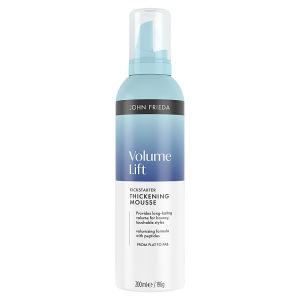 Volume Lift Kickstarter Thickening Mousse 200ml thumbnail 2