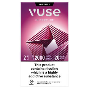 EPod Cherry Ice 20mg