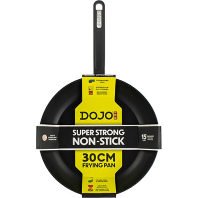 Dojo Kai 30cm Frying Pan
