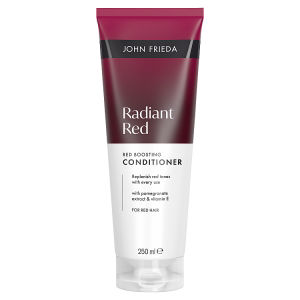 Radiant Red Red Boosting Conditioner 250ml thumbnail 2