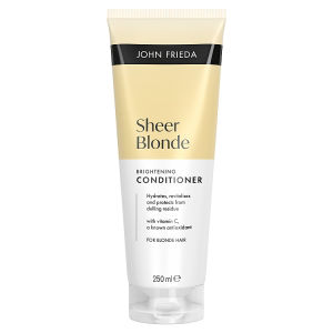 Sheer Blonde Brightening Conditioner 250ml thumbnail 2