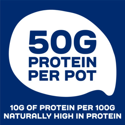 Natural Cottage Cheese 500g thumbnail 4