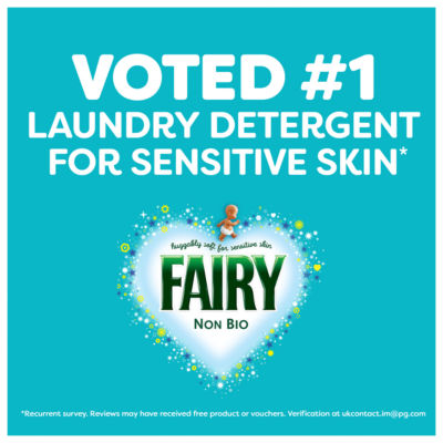 Non Bio Washing Powder 44 Washes thumbnail 3
