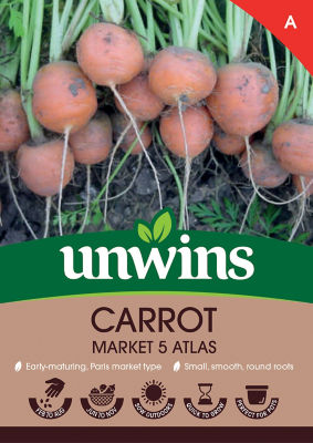 Carrot Paris Market 5 Atlas thumbnail 2