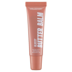 Glossy Butter Balm 2 Toasted Rose 8ml thumbnail 2