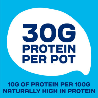 Low Fat Natural Cottage Cheese 300g thumbnail 4