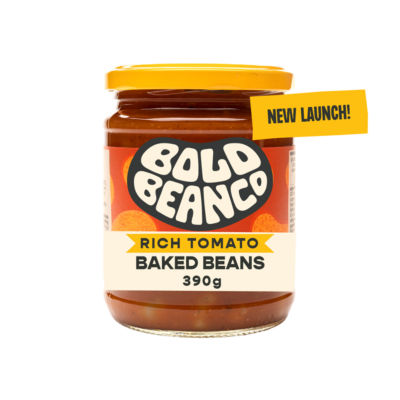 Rich Tomato Baked Beans 390g thumbnail 3
