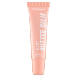 Glossy Butter Balm 1 Pink Frosting 8ml thumbnail 2