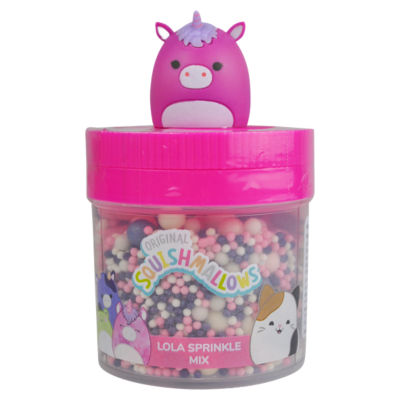 Original Lola Sprinkle Mix 105g