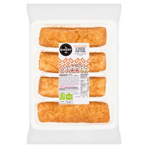 4 Toffee Flavour Yum Yums thumbnail 2