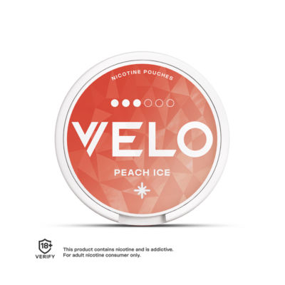 Peach Ice 10mg UK thumbnail 2