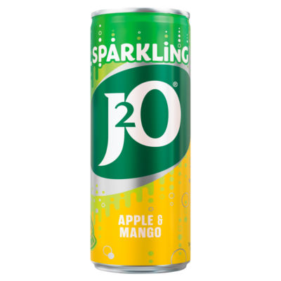 Sparkling Apple & Mango 4x250ml thumbnail 2