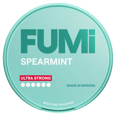 Spearmint 14g