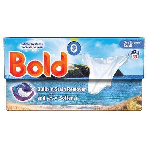 PODS® Washing Liquid Capsules 33 Washes thumbnail 2
