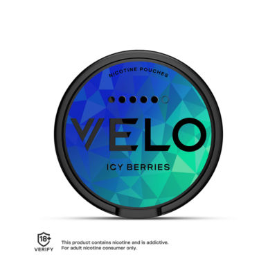 Icy Berries 14mg UK thumbnail 2