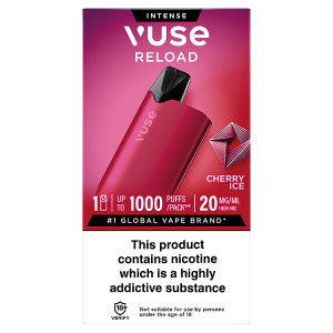 Reload Box Cherry Ice 20mg thumbnail 2