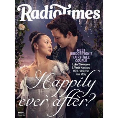 Radio Times England thumbnail 2