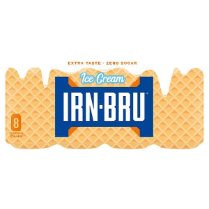 Ice Cream 8 x 330ml thumbnail 2