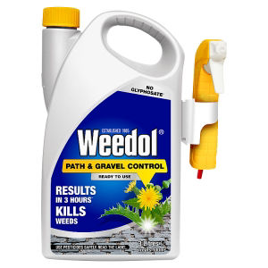 Path & Gravel Control 3 Litres