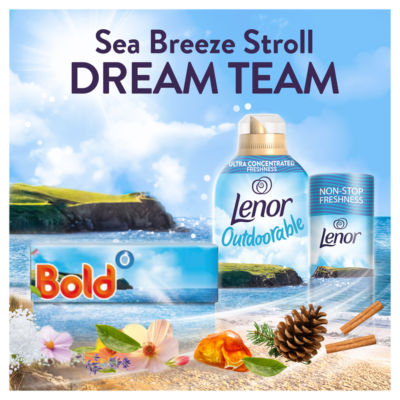 Scent Booster 280g thumbnail 4
