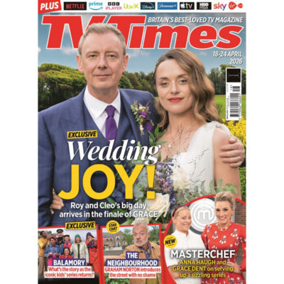 TV Times thumbnail 2