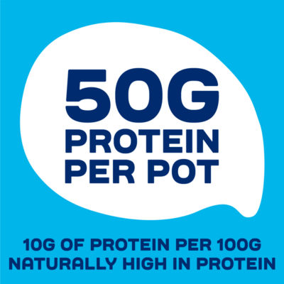 Low Fat Natural Cottage Cheese 500g thumbnail 4