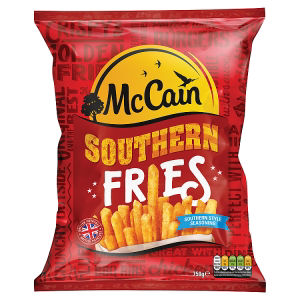 McCain Southern Fries