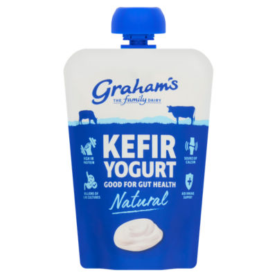The Family Dairy Natural Kefir Yogurt 150g thumbnail 2
