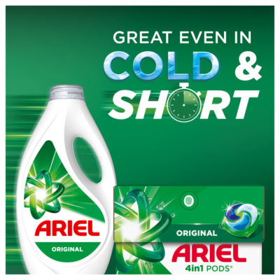 4in1 PODS®, Washing Capsules 15 thumbnail 3