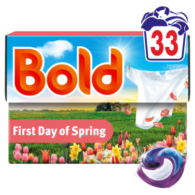 PODS® Washing Liquid Capsules 33 Washes