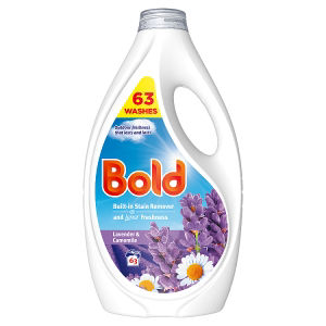 Liquid Laundry Detergent Gel 63 Washes thumbnail 2