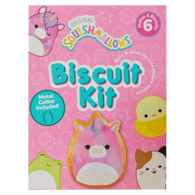 Original Biscuit Kit 154g thumbnail 2