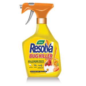 Resolva Bug Killer 1L thumbnail 2