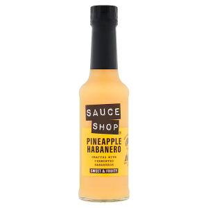 Pineapple Habanero 160g thumbnail 2