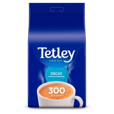 Decaf 300 Tea Bags 938g