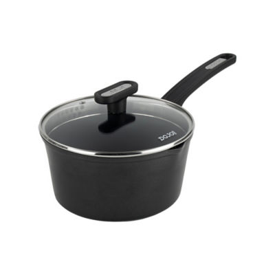 Dojo Kai 20cm Saucepan with Strainer Lid thumbnail 3