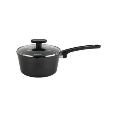 Dojo Kai 20cm Saucepan with Strainer Lid thumbnail 4