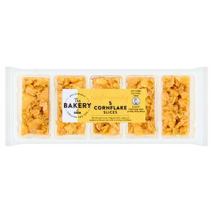 5 Cornflake Slices 135g thumbnail 2