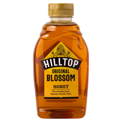 Original Blossom Honey 900g thumbnail 2